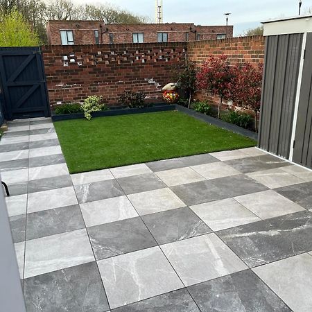 3 Bedroom House In Bricket Wood, St Alban Watford  Eksteriør bilde