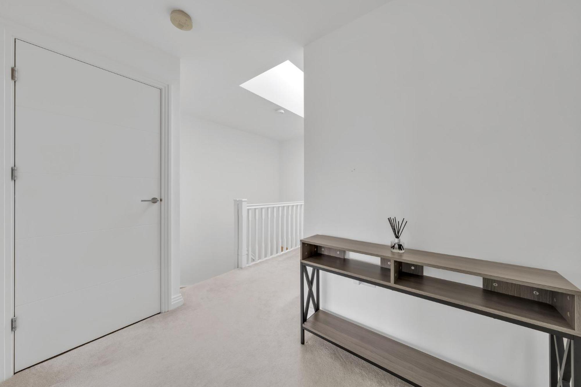 3 Bedroom House In Bricket Wood, St Alban Watford  Eksteriør bilde