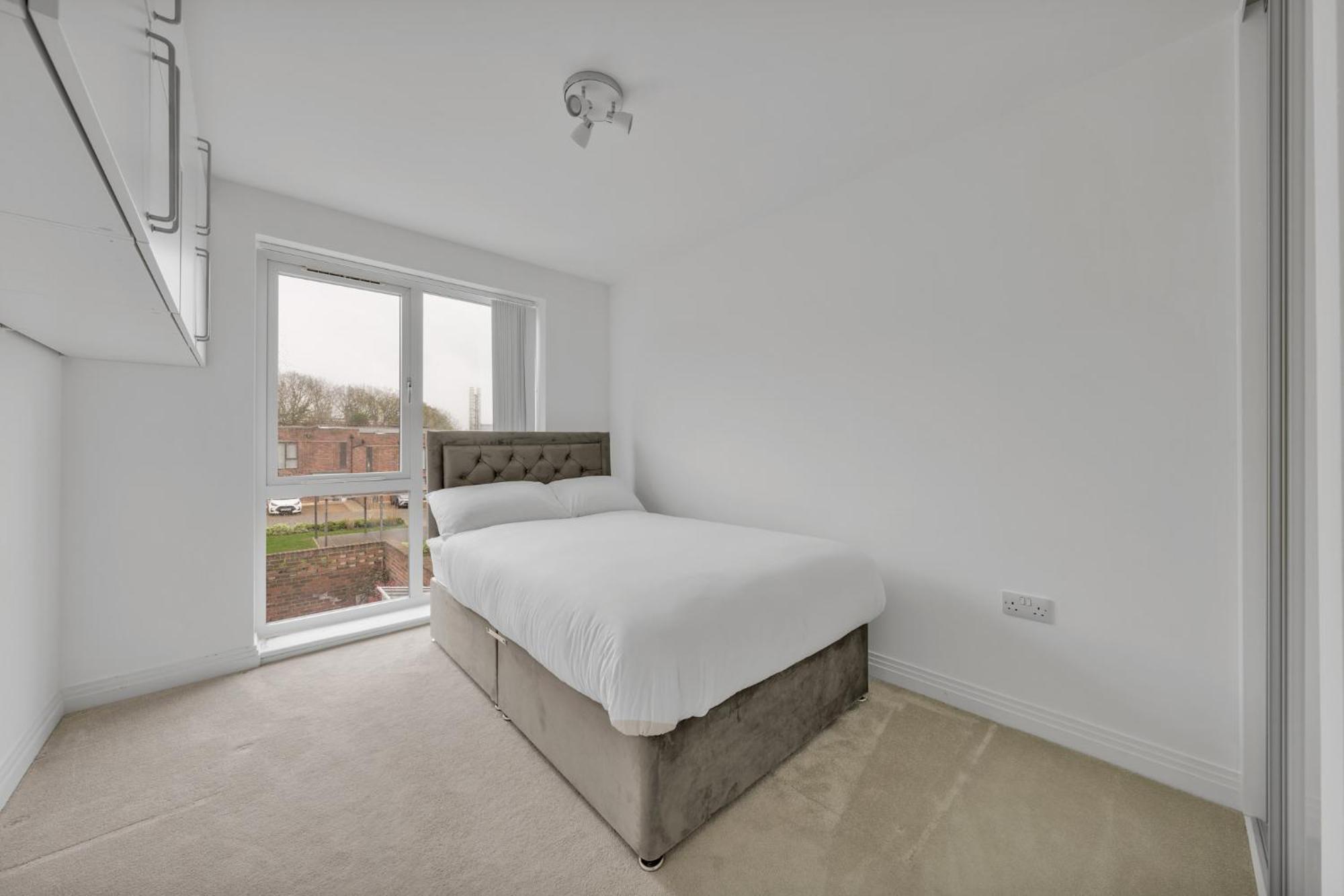 3 Bedroom House In Bricket Wood, St Alban Watford  Eksteriør bilde