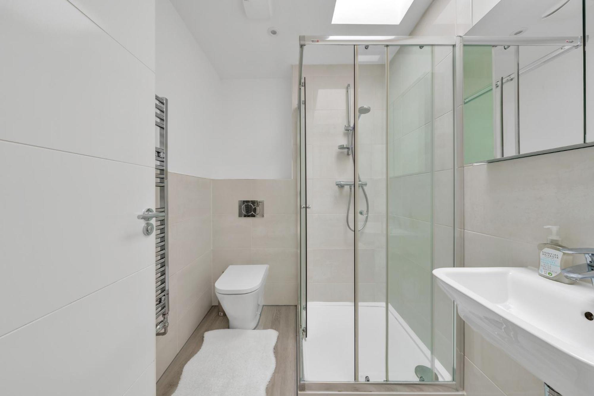 3 Bedroom House In Bricket Wood, St Alban Watford  Eksteriør bilde