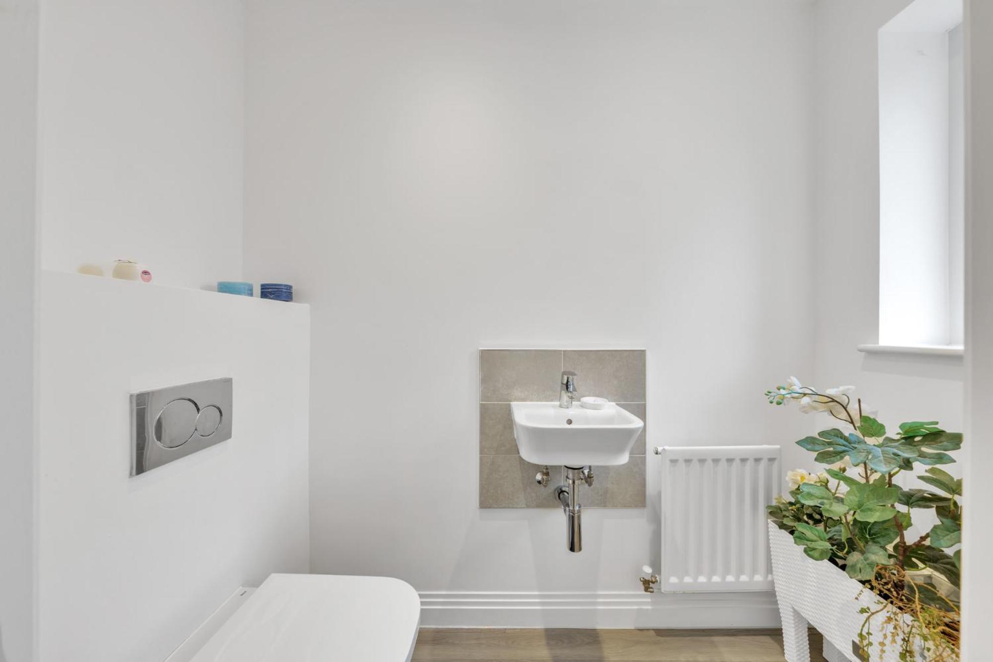 3 Bedroom House In Bricket Wood, St Alban Watford  Eksteriør bilde